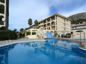 Jademar apartment in Estartit near town